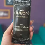 Picole Devore Ninho Trufado