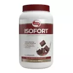 Isofort Whey Isolado - Vitafor