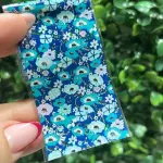 Foil Decoração N•4