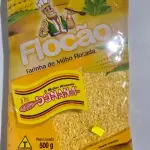 harina de cuscuz