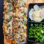 VÍSPERA ROLL