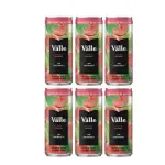 DEL VALE GOIABA 290ML