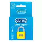 Durex Extra Seguro