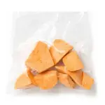 Boniato Troceado Congelado 1lb