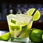 Caipirinha (Limão)