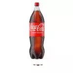 Coca cola 2L