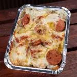 Mix Papas