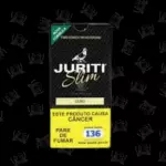 Palheiro Juriti Tradicional Black