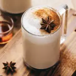 CHAI LATTE