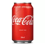 Coca cola Lata 350ml