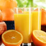 Suco de Laranja