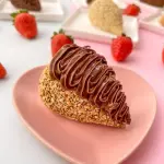 COXINHA DE TIPO FERREIRO ROCHER