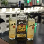 COQUETEL HONEY