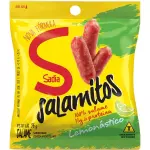 Sadia Salamitos Limão (36g)