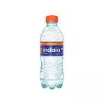 Agua mineral com gás