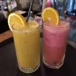 MANGO ALEGRE