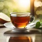 Tea de Jazmín Frio