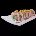Harajuku maki