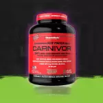 MUSCLEMEDS CARNIVOR 4lbs