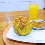 COMBO CHICHARRÓN