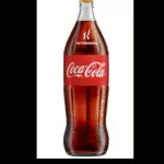coca cola 1 litro