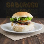 X Burguer