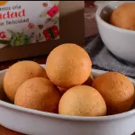 BUÑUELO TRADICIONAL