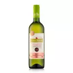 QUINTA DO MORGADO BRANCO SUAVE 750ML