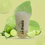 Limonada Natural