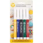 Marcadores Wilton  Colores Pack 5