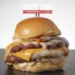 Cheese doble