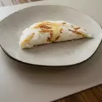 TAPIOCA DE CARNE