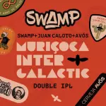 Muriçoca Intergalactic