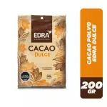 Cacao dulce edra/ Copacabana 200gr
