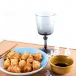 Gyozas 10 unidades