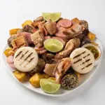 Fritanga Clasica Grande