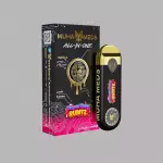 Muha Meds 2G Live Resin Disposable