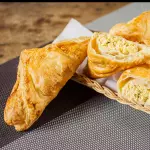 Pastel de Pollo