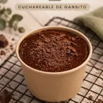 CUCHAREABLE GANSITO KETO (Nuevo*)