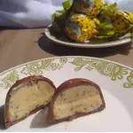 Trufa de Maracujá