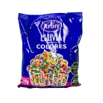 Lluvia de colores Kron