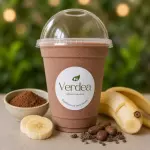 Batido Vegan Proteico