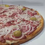Pizza Toscana