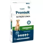 PREMIER  CAES OBESIDADE 10KG