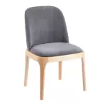 Silla Grace Gris