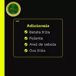 ADICIONAIS