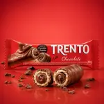Trento Chocolate