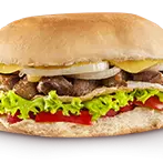 X-Iscas de Carne