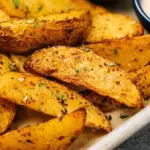 PAPAS EN GAJOS