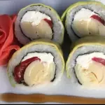 Hayai Roll